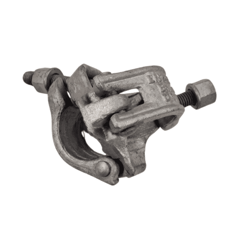 Double Coupler 48X48
