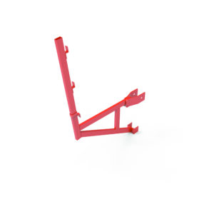 Access Bracket