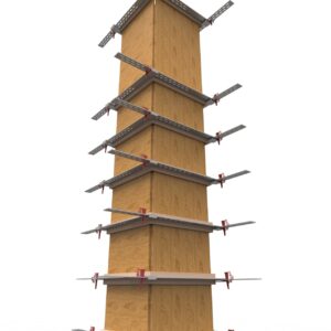 Column Clamp