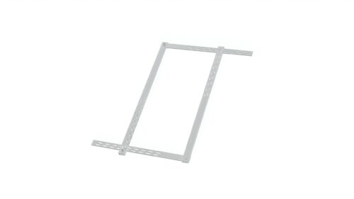 2x Column Clamp 90-Degree Links