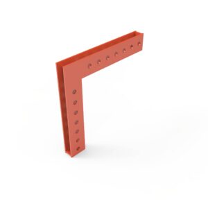 Corner Angle