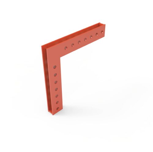 Corner Angle