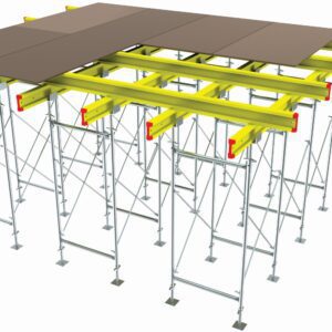 H-Frame System
