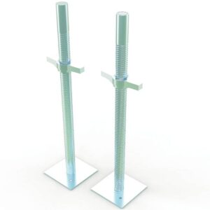 WTD Adjustable Base Jack