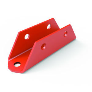 Double Base Plate