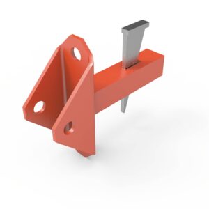 Shore Connector