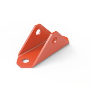 Single Base Plate