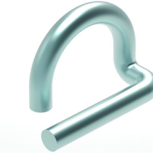 WTD Spigot Pin