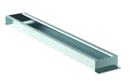 WTD Infill Beam