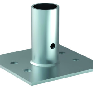 WTD Socket Base