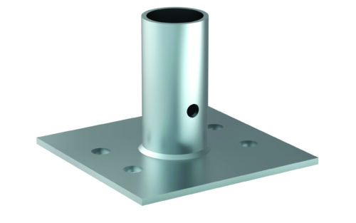 WTD Socket Base
