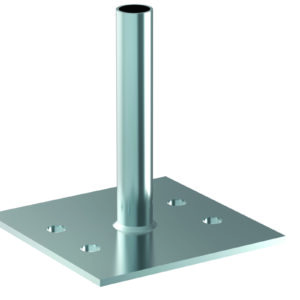 WTD Base Plate