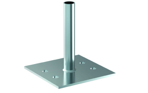 WTD Base Plate