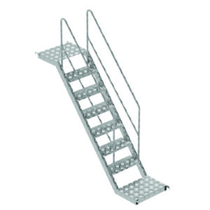 WTD Stair Case