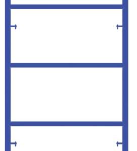 SHORE LOAD FRAME