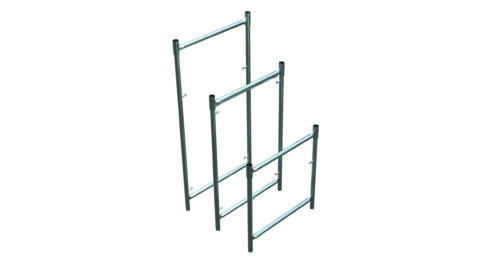 WTD Frame 1m x 2m