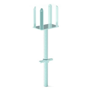 Fork Head