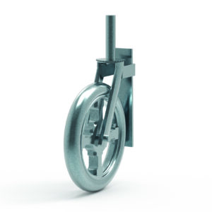 WTD Castor Wheel