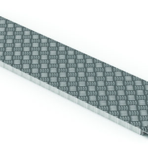 WTD Steel Plank