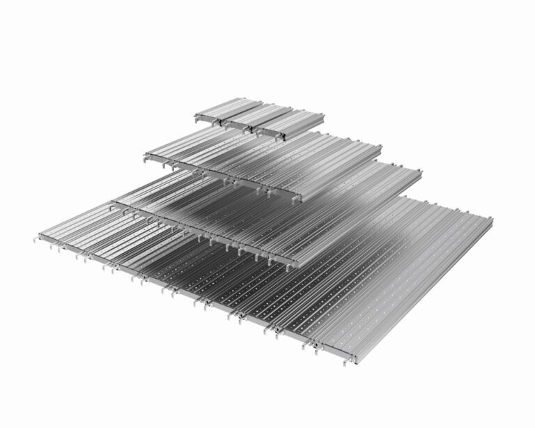 Steel Plank 225